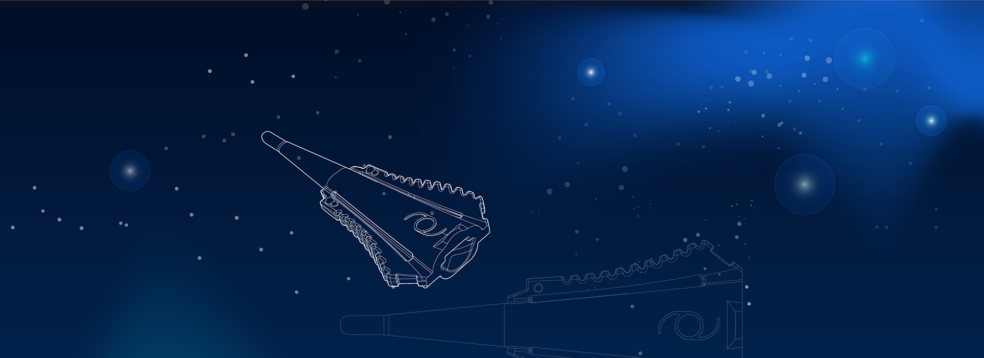 Cart-D Intraocular Lens Cartridge