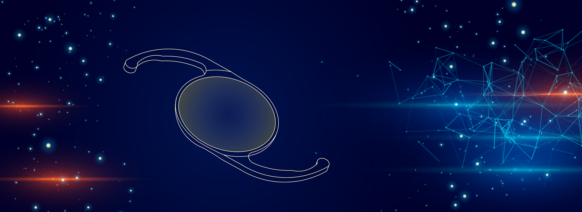 Asqelio? Intraocular Lens